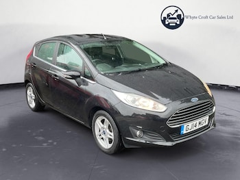 Ford - Fiesta