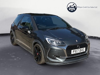 Used DS Automobiles DS 3 2017 for sale - 79210961: Photo