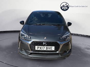 Used DS Automobiles DS 3 2017 for sale - 79210961: Photo