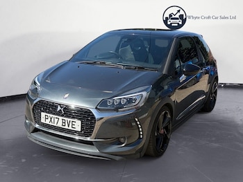 Used DS Automobiles DS 3 2017 for sale - 79210961: Photo