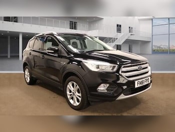 Used Ford Kuga 2018 for sale - 78238821: Photo