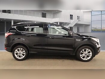 Used Ford Kuga 2018 for sale - 78238821: Photo