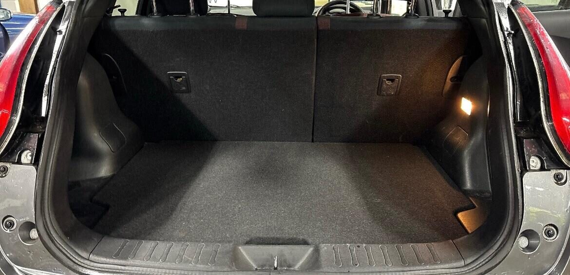 Used Nissan Juke 2016 for sale - 77071900: Photo 9