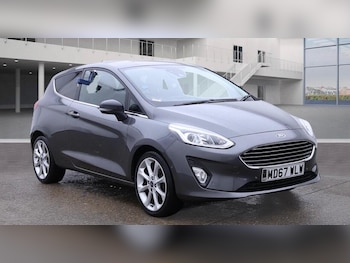 Ford - Fiesta