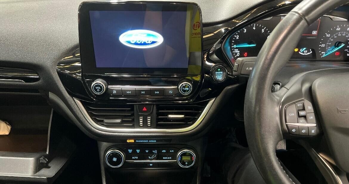 Used Ford Fiesta 2017 for sale - 76159759: Photo 6