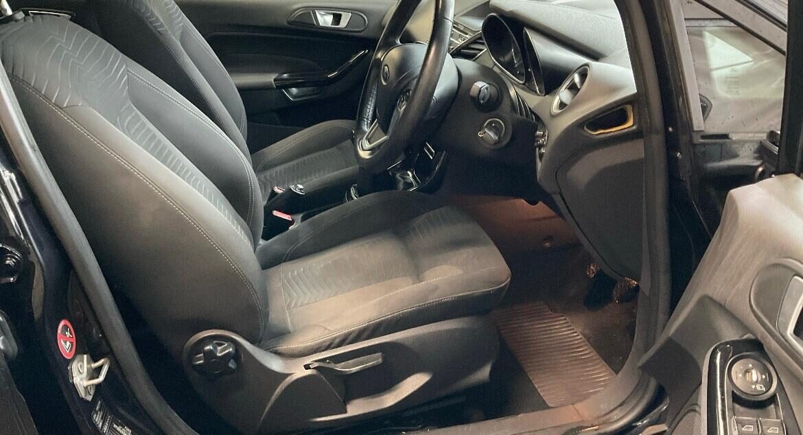 Used Ford Fiesta 2014 for sale - 76565016: Photo 5