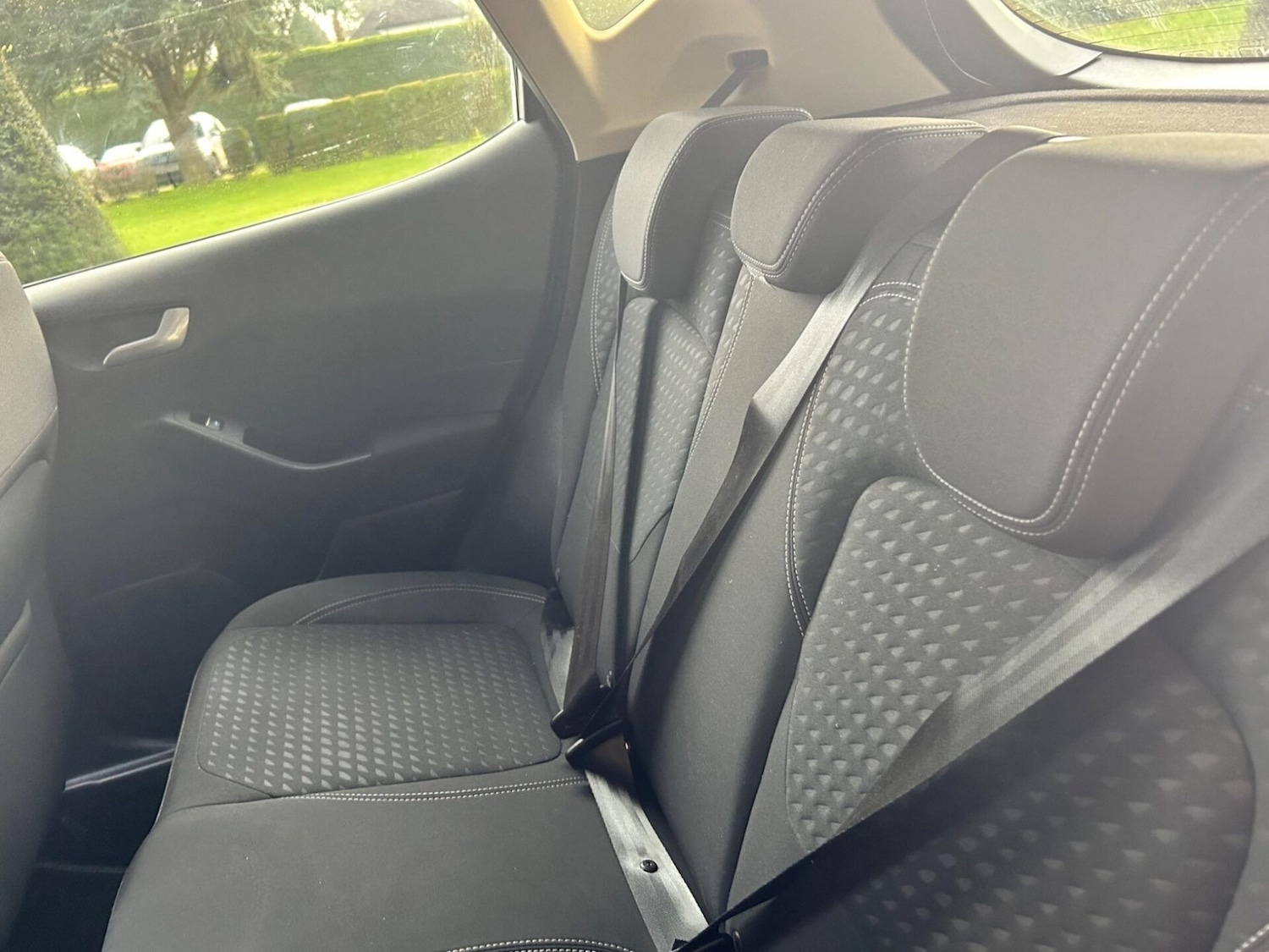 Used Ford Fiesta 2020 for sale - 76331197: Photo 29