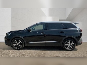 Used Peugeot 5008 2018 for sale - 79069484: Photo