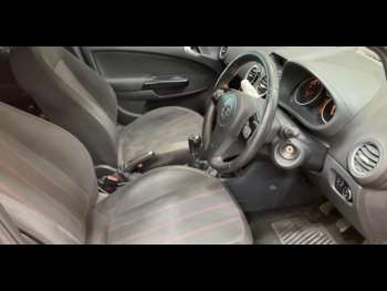 Used Vauxhall Corsa 2012 for sale - 74955090: Photo