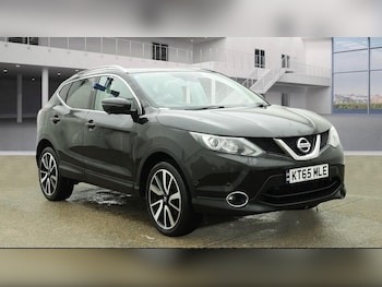 2016 - 1.2 DIG-T Tekna 2WD Euro 6 (s/s) 5dr