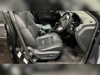 Used Nissan Qashqai 2016 for sale - 77340657: Photo