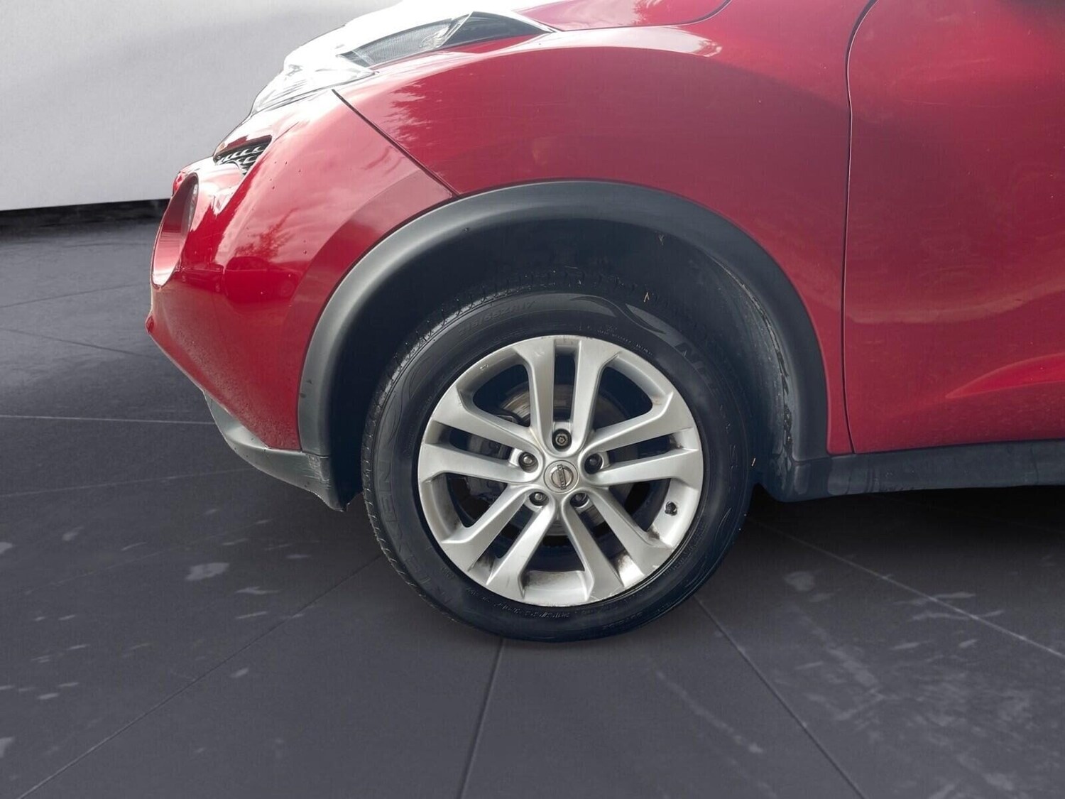 Used Nissan Juke 2017 for sale - 76906168: Photo 10