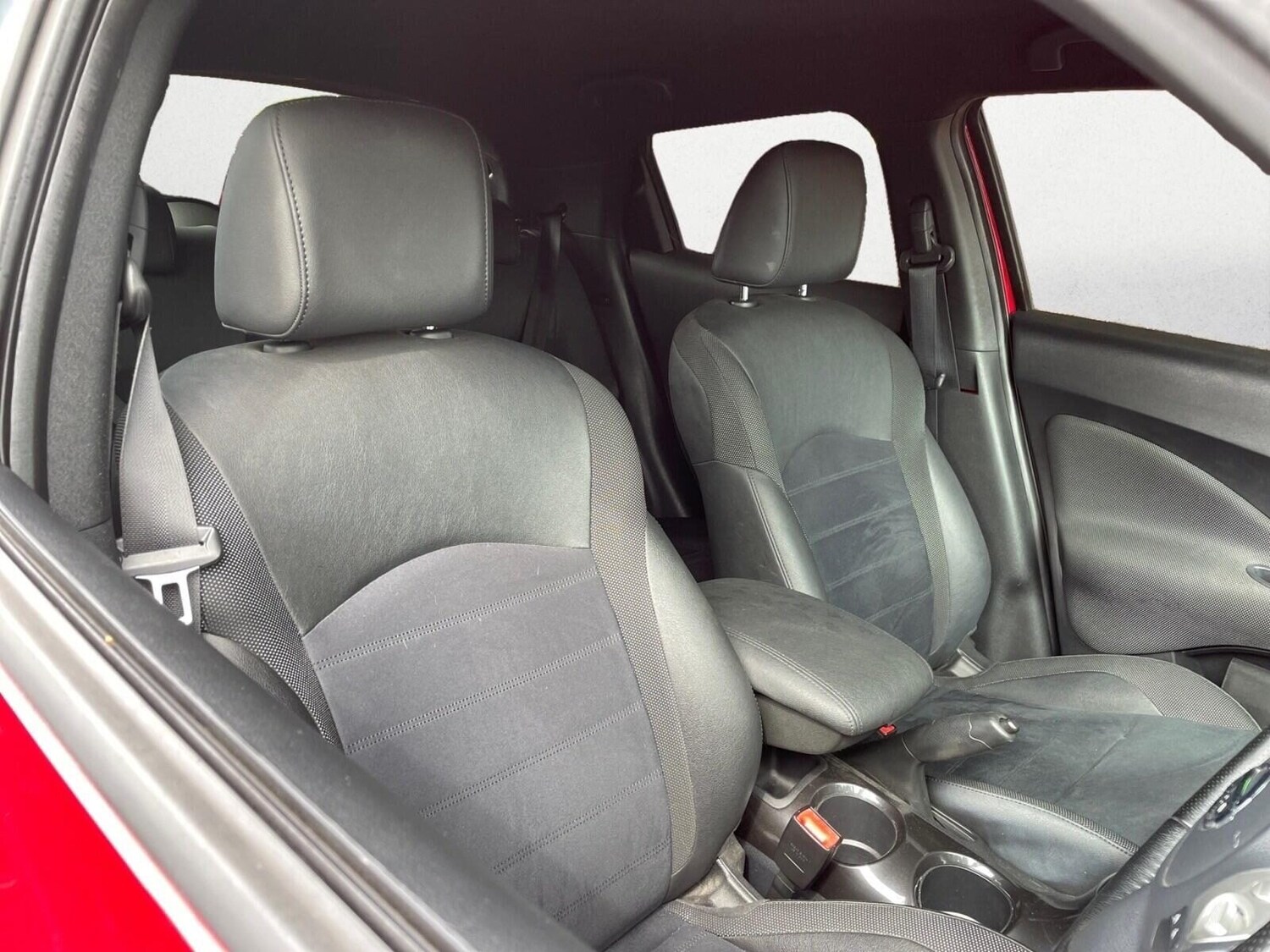 Used Nissan Juke 2017 for sale - 76906168: Photo 11