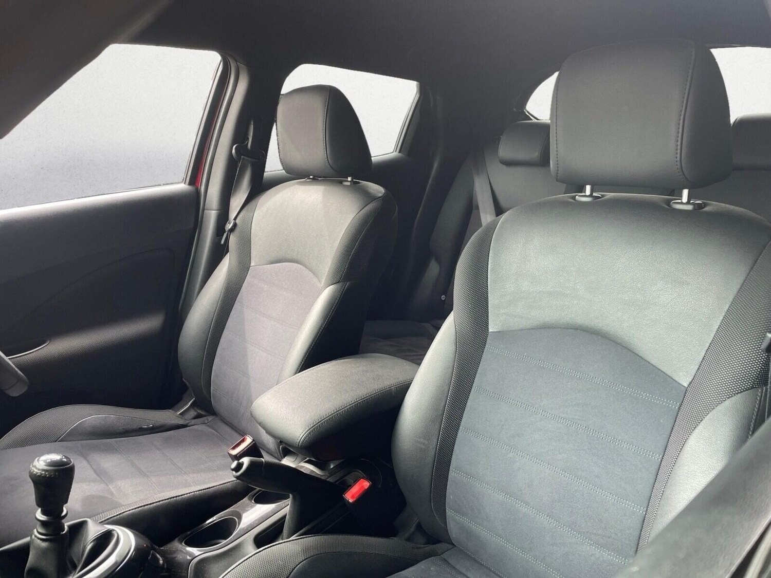 Used Nissan Juke 2017 for sale - 76906168: Photo 12