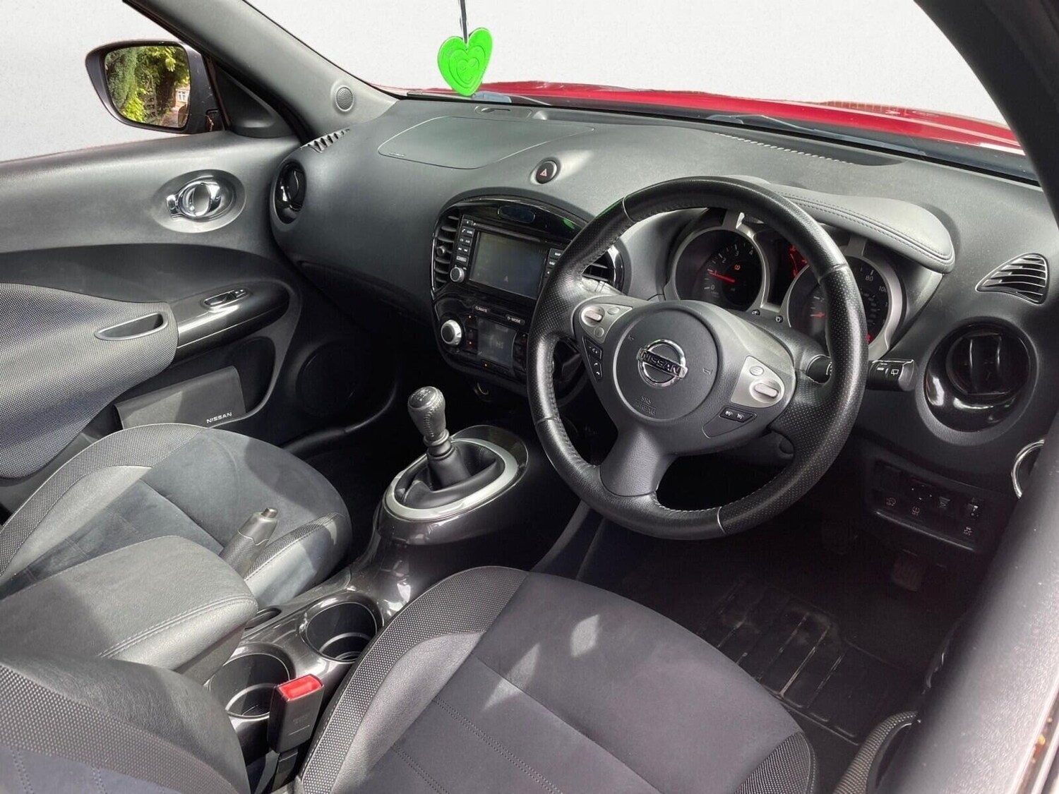 Used Nissan Juke 2017 for sale - 76906168: Photo 13