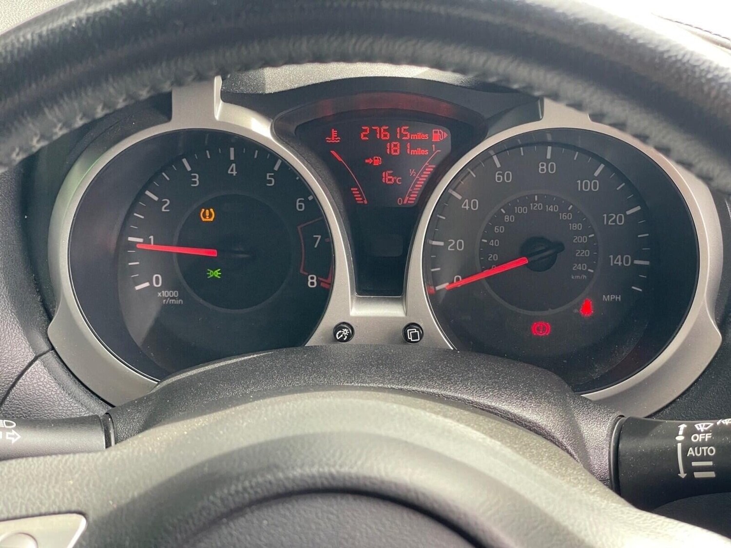 Used Nissan Juke 2017 for sale - 76906168: Photo 15