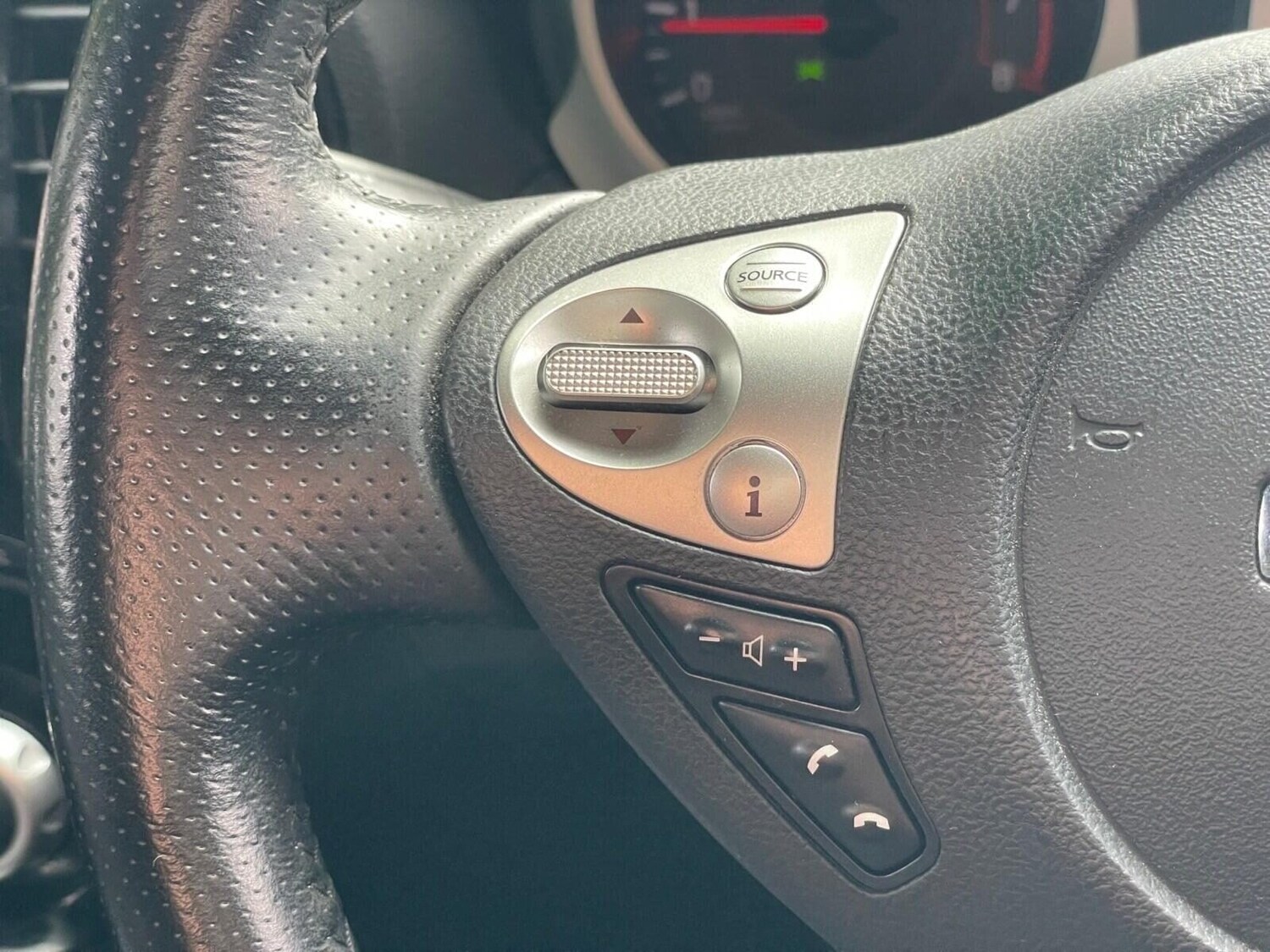 Used Nissan Juke 2017 for sale - 76906168: Photo 18