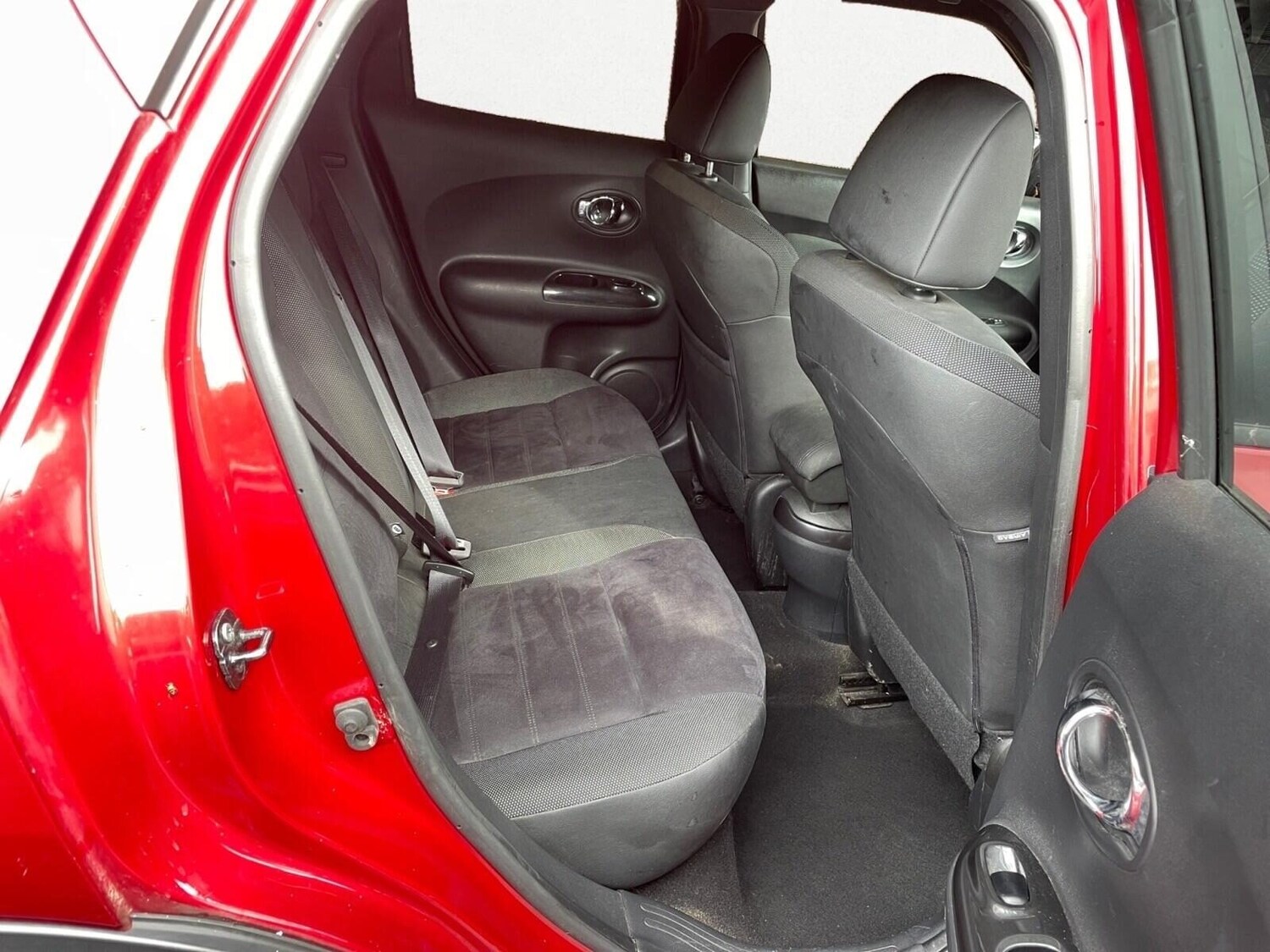 Used Nissan Juke 2017 for sale - 76906168: Photo 19