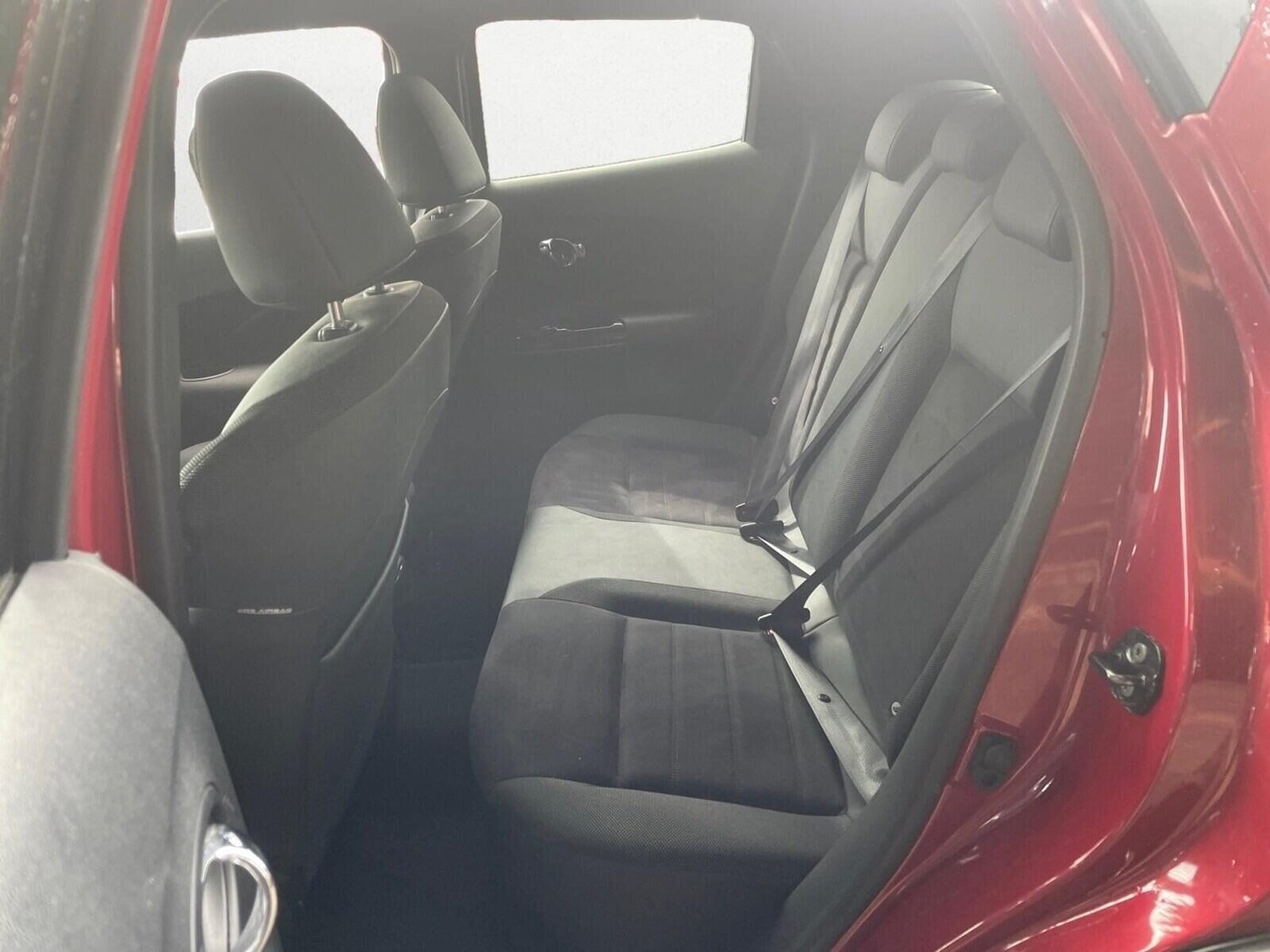 Used Nissan Juke 2017 for sale - 76906168: Photo 20