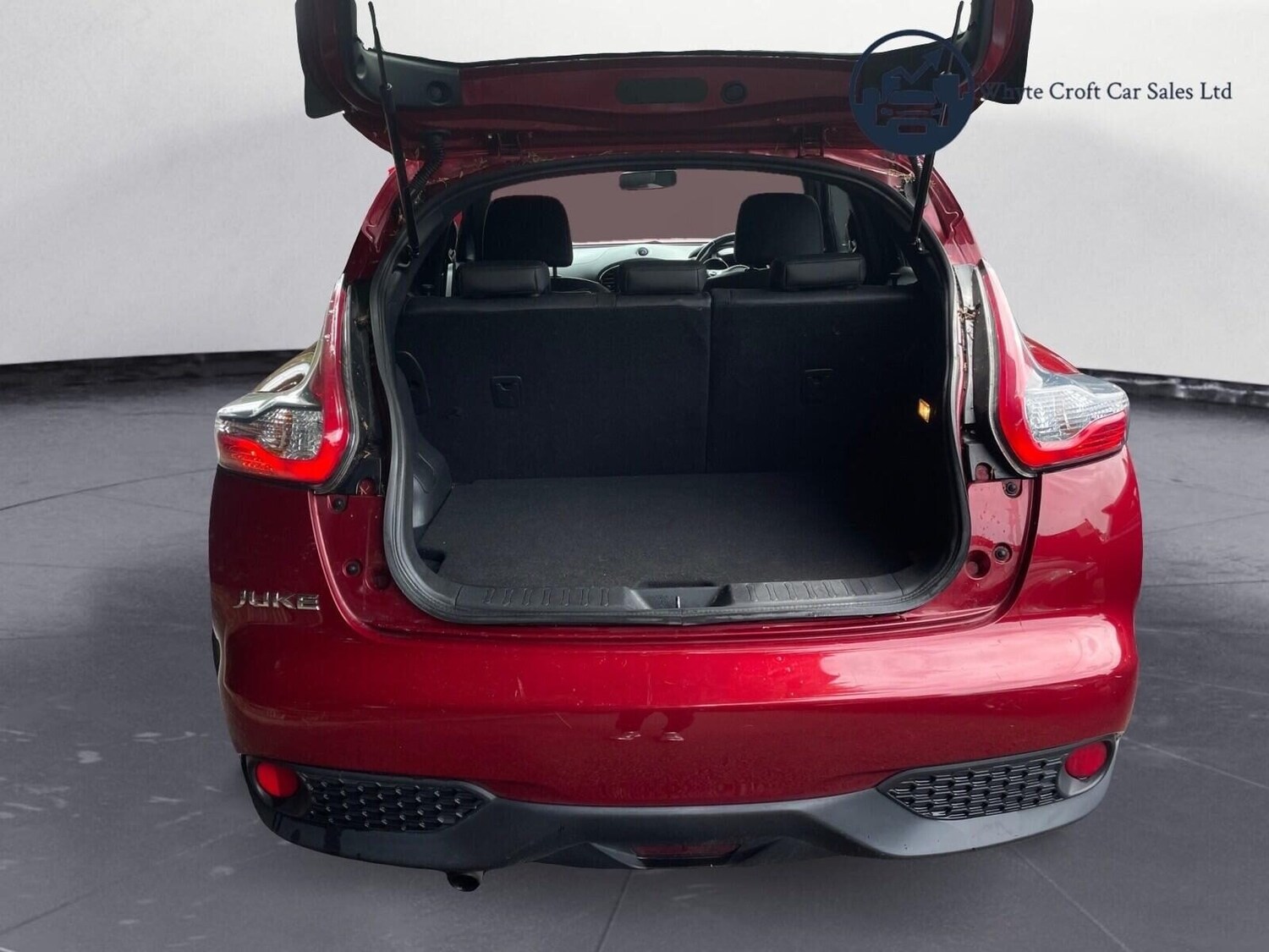 Used Nissan Juke 2017 for sale - 76906168: Photo 21