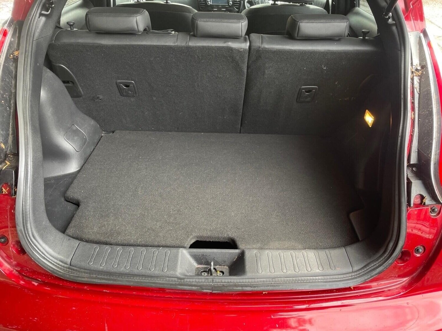 Used Nissan Juke 2017 for sale - 76906168: Photo 22