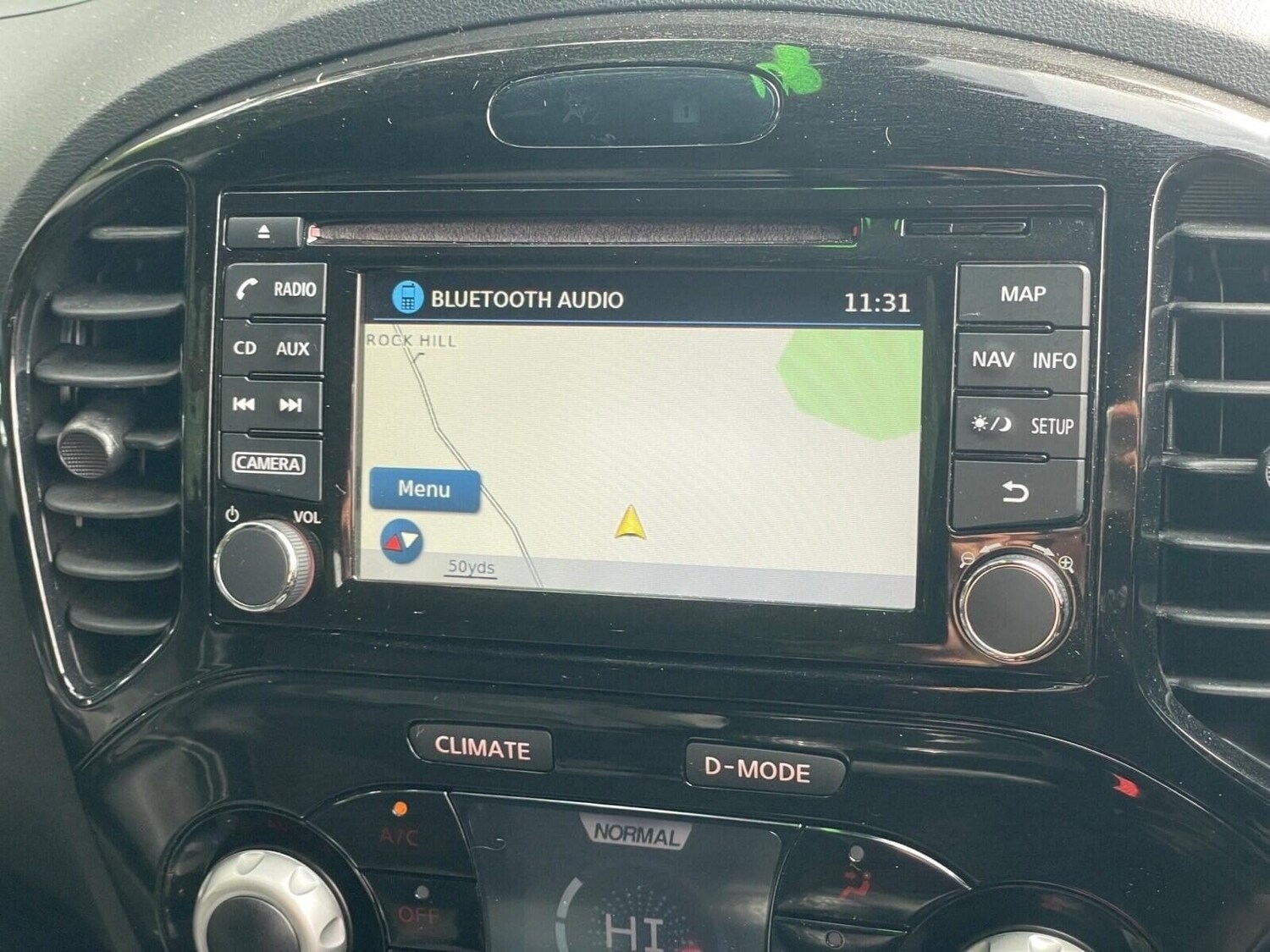 Used Nissan Juke 2017 for sale - 76906168: Photo 23