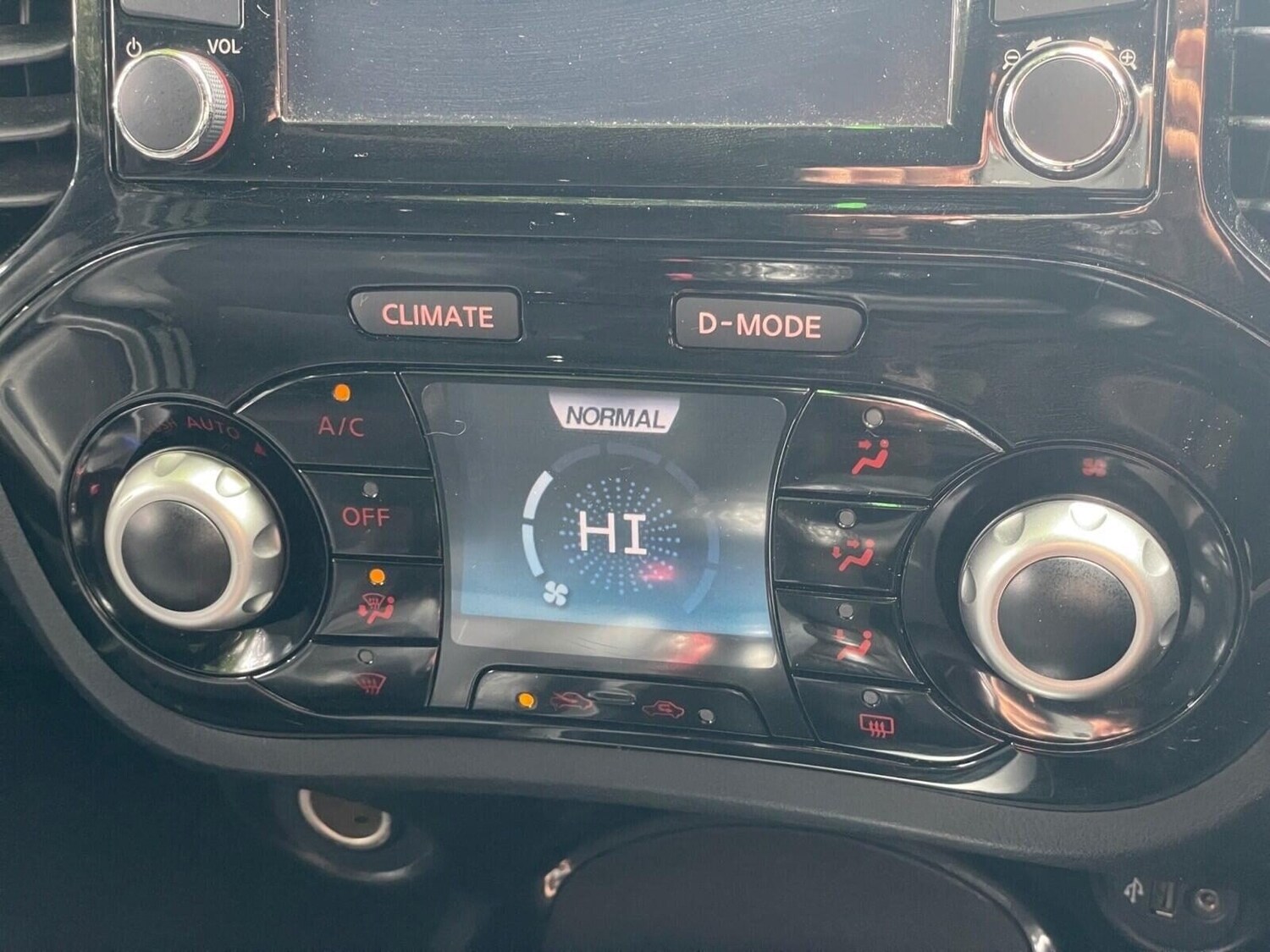 Used Nissan Juke 2017 for sale - 76906168: Photo 26