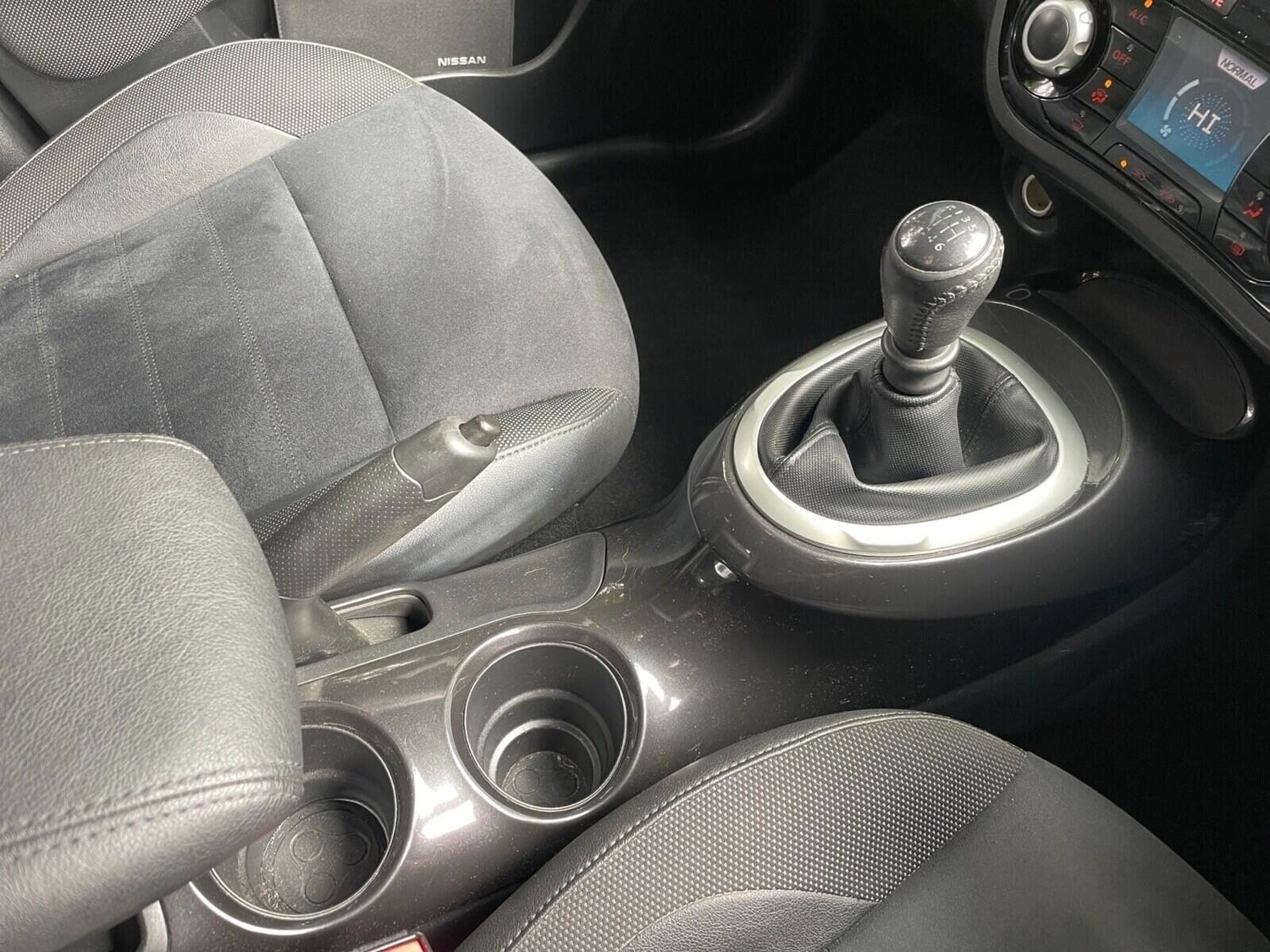 Used Nissan Juke 2017 for sale - 76906168: Photo 29