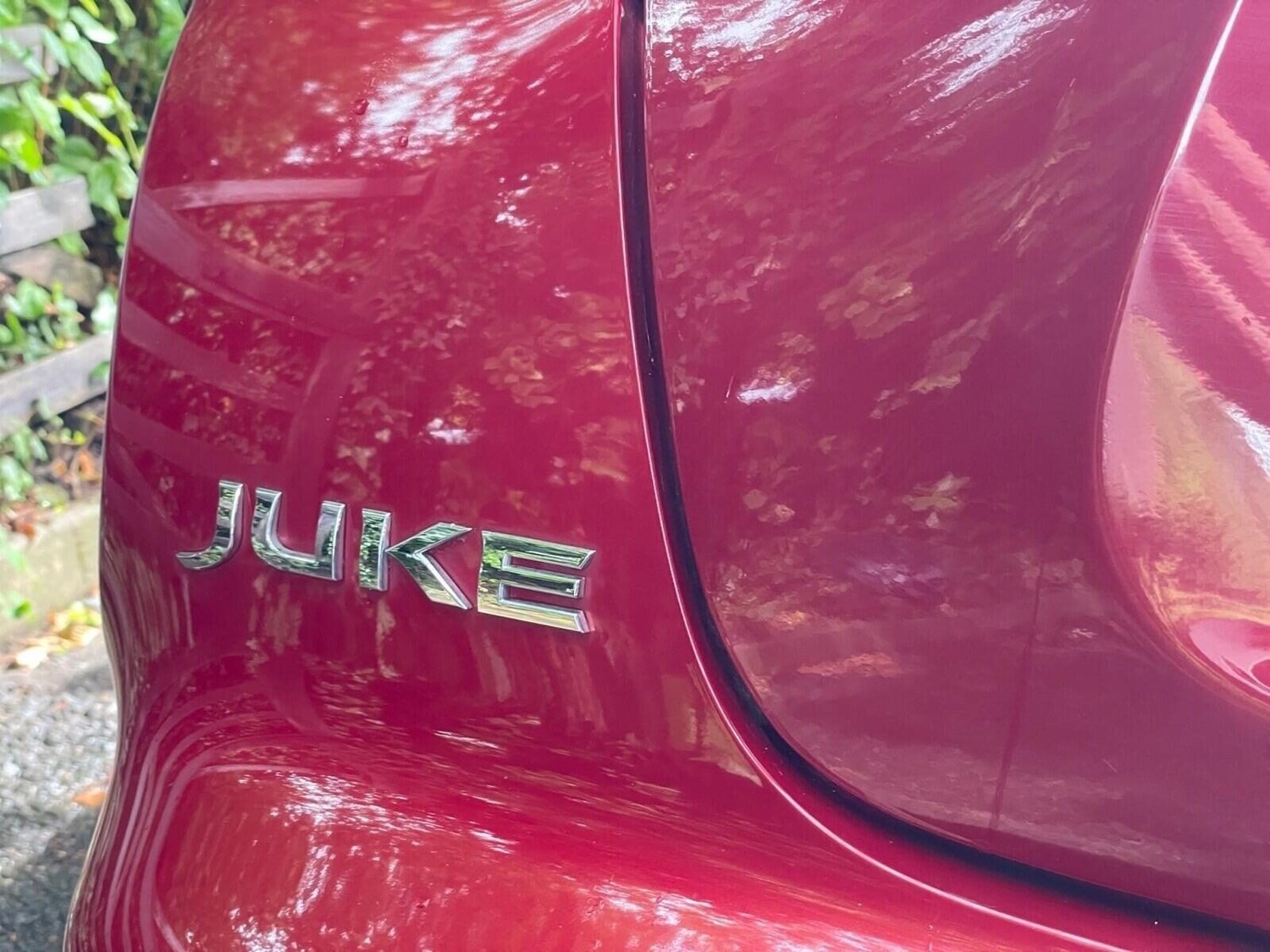 Used Nissan Juke 2017 for sale - 76906168: Photo 30