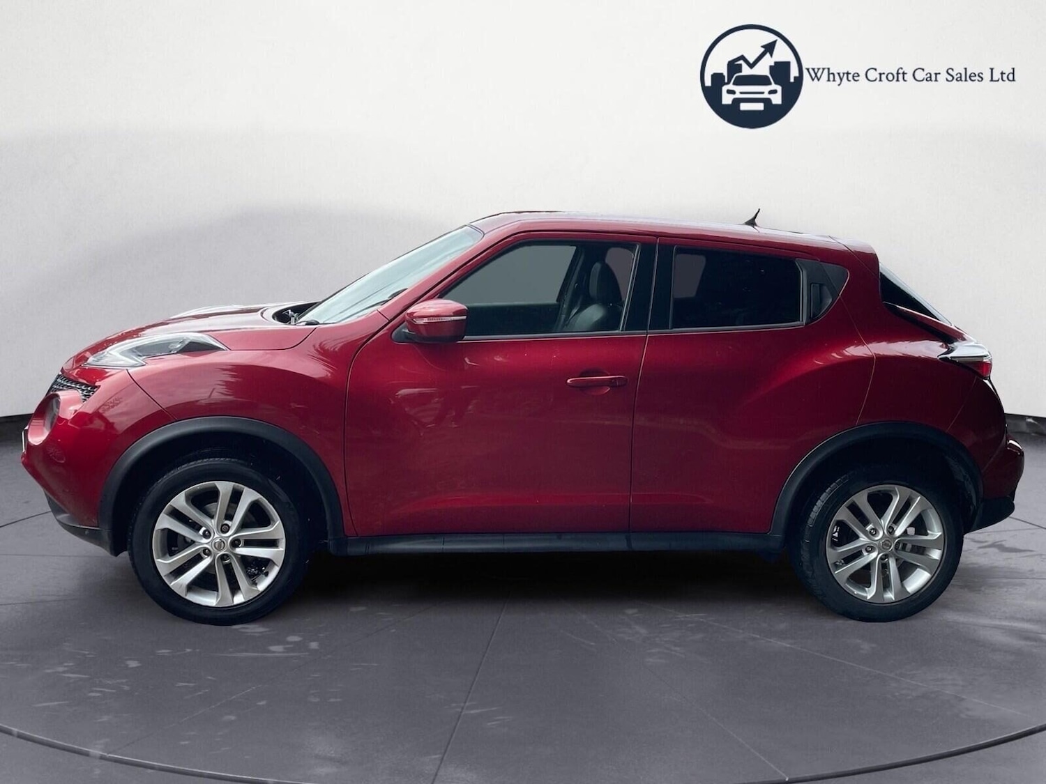 Used Nissan Juke 2017 for sale - 76906168: Photo 5