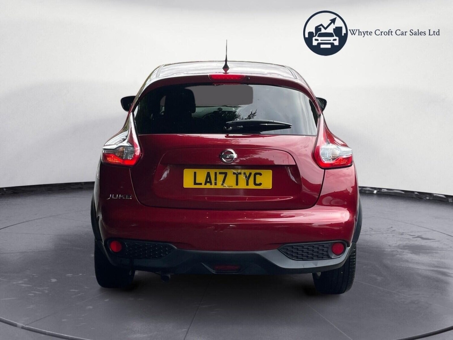 Used Nissan Juke 2017 for sale - 76906168: Photo 7