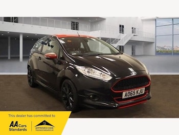 Used Ford Fiesta 2015 for sale - 78389445: Photo