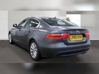Used Jaguar XE 2015 for sale - 78164591: Photo