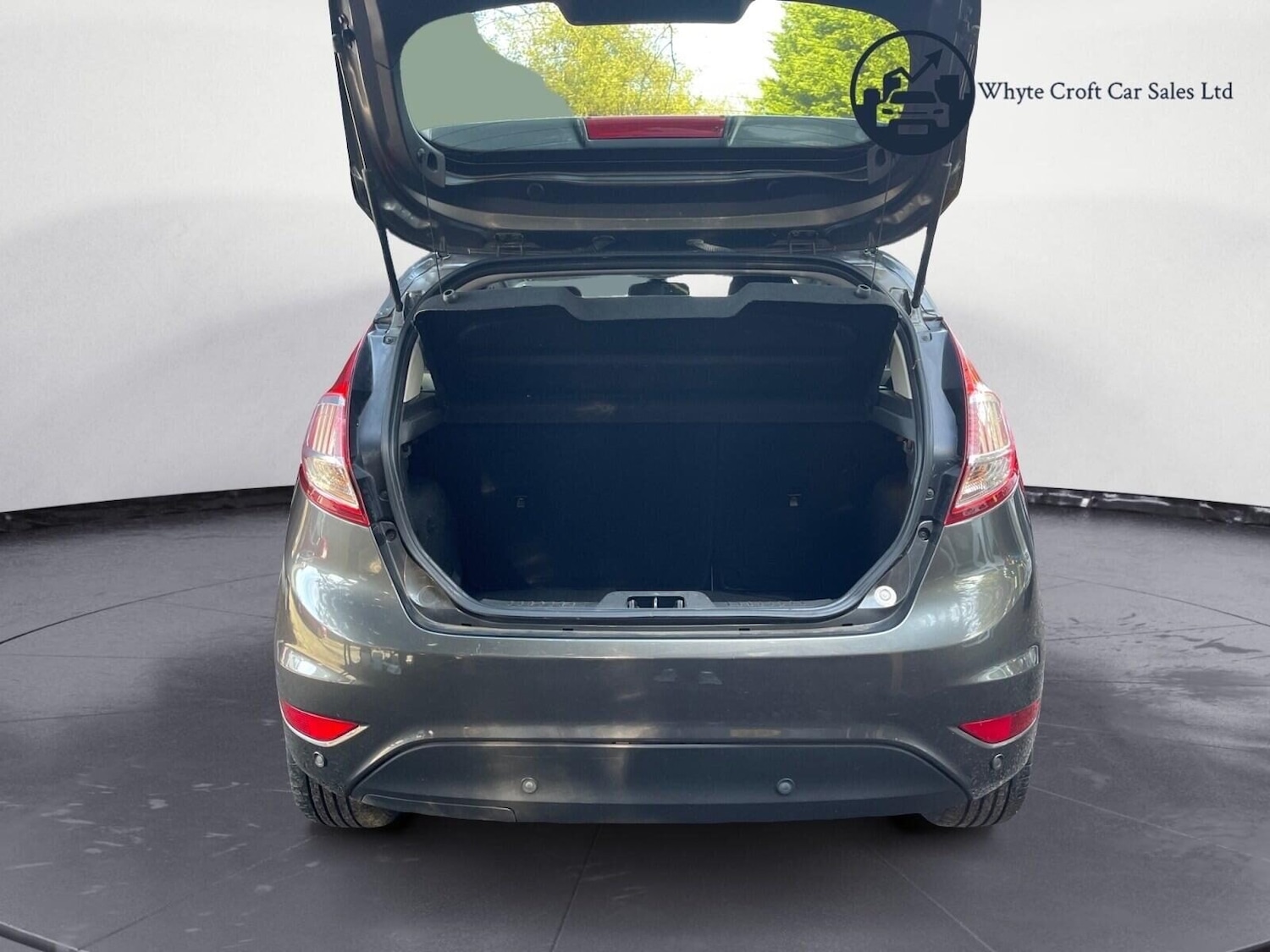 Used Ford Fiesta 2017 for sale - 77947169: Photo 17