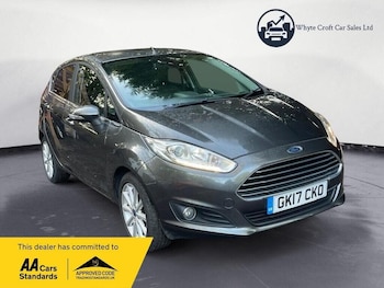 Ford Fiesta feature image