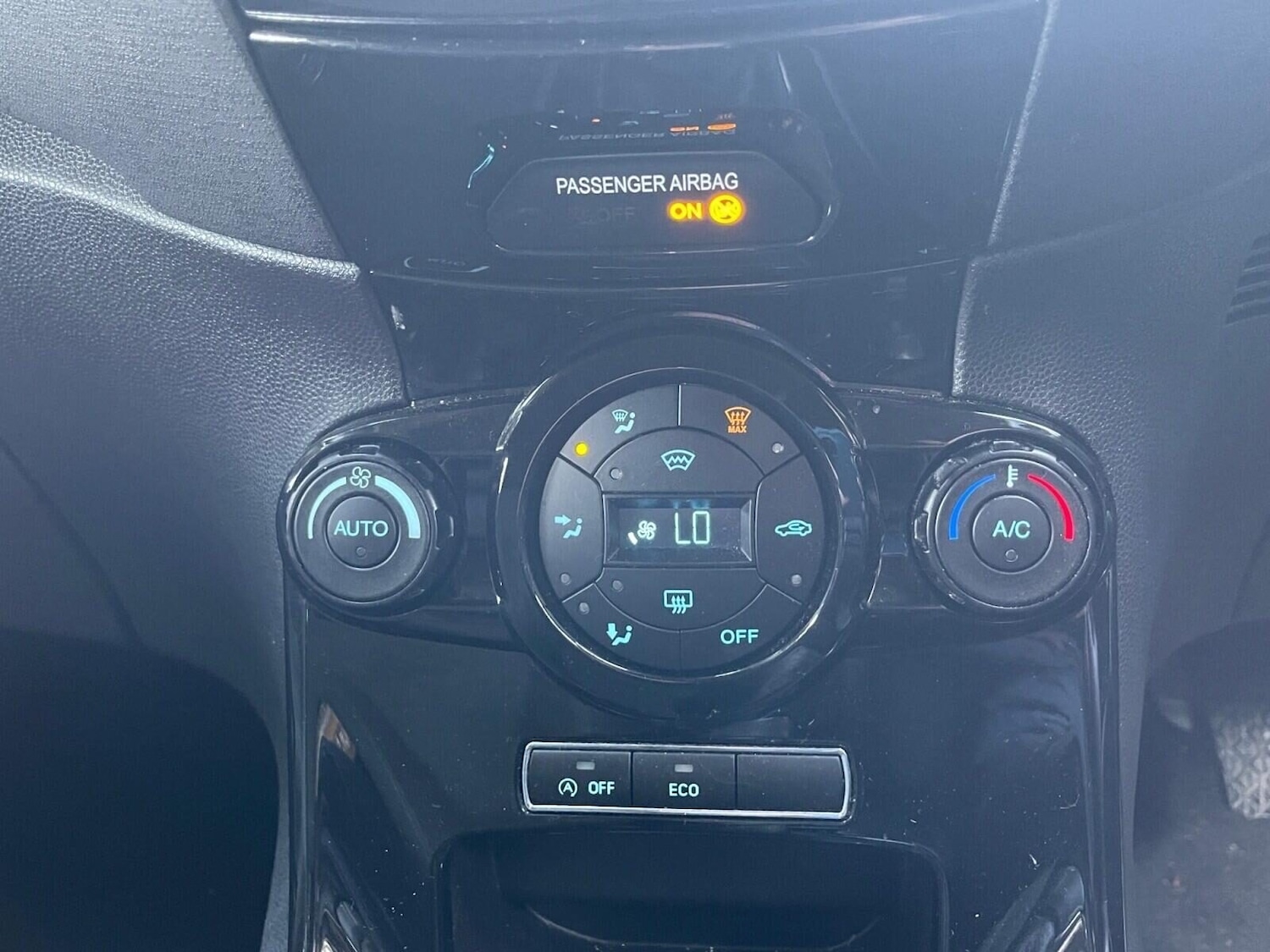 Used Ford Fiesta 2017 for sale - 77947169: Photo 20