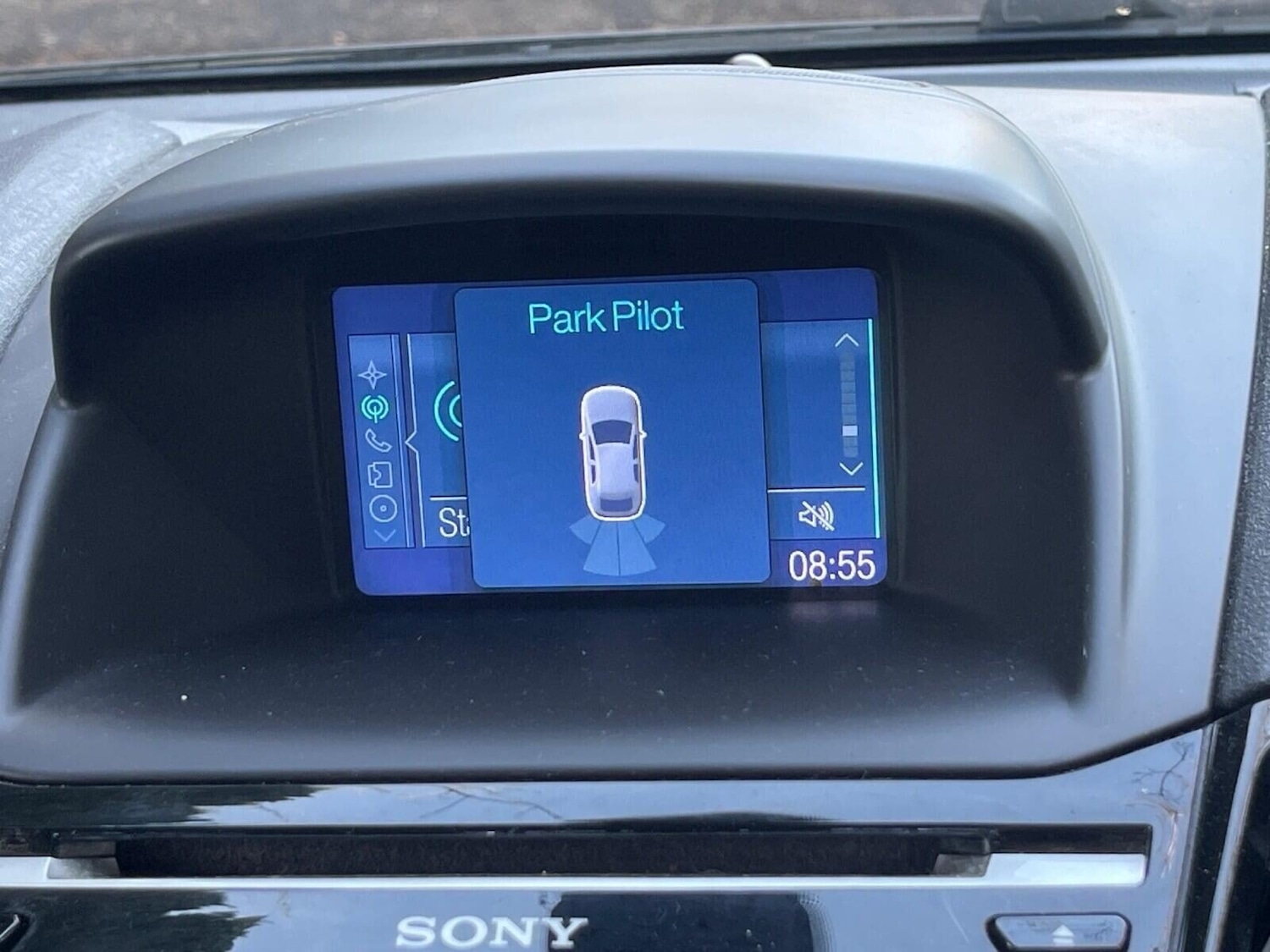 Used Ford Fiesta 2017 for sale - 77947169: Photo 21