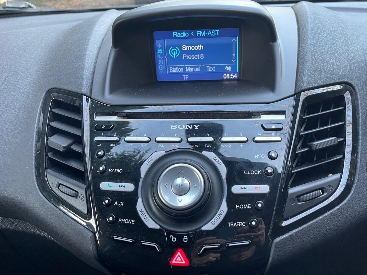 Used Ford Fiesta 2017 for sale - 77947169: Photo 22