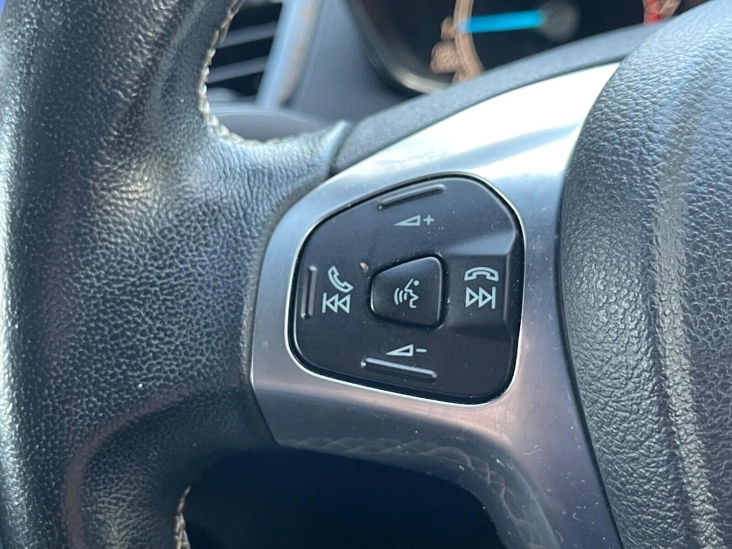 Used Ford Fiesta 2017 for sale - 77947169: Photo 23