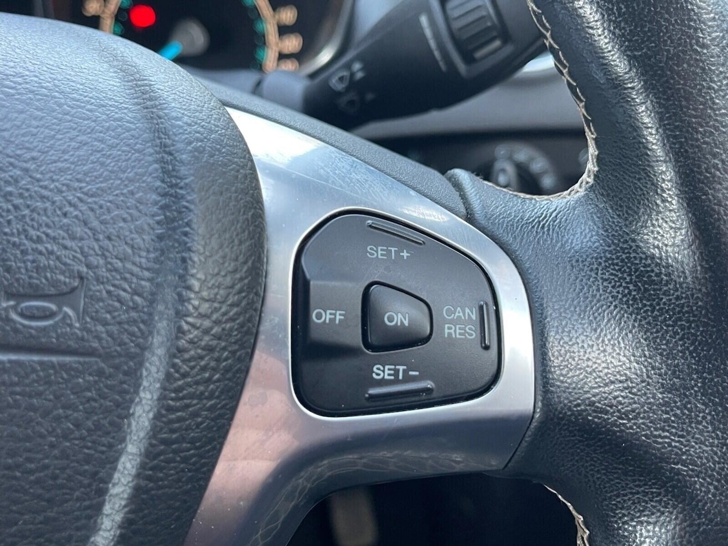 Used Ford Fiesta 2017 for sale - 77947169: Photo 24