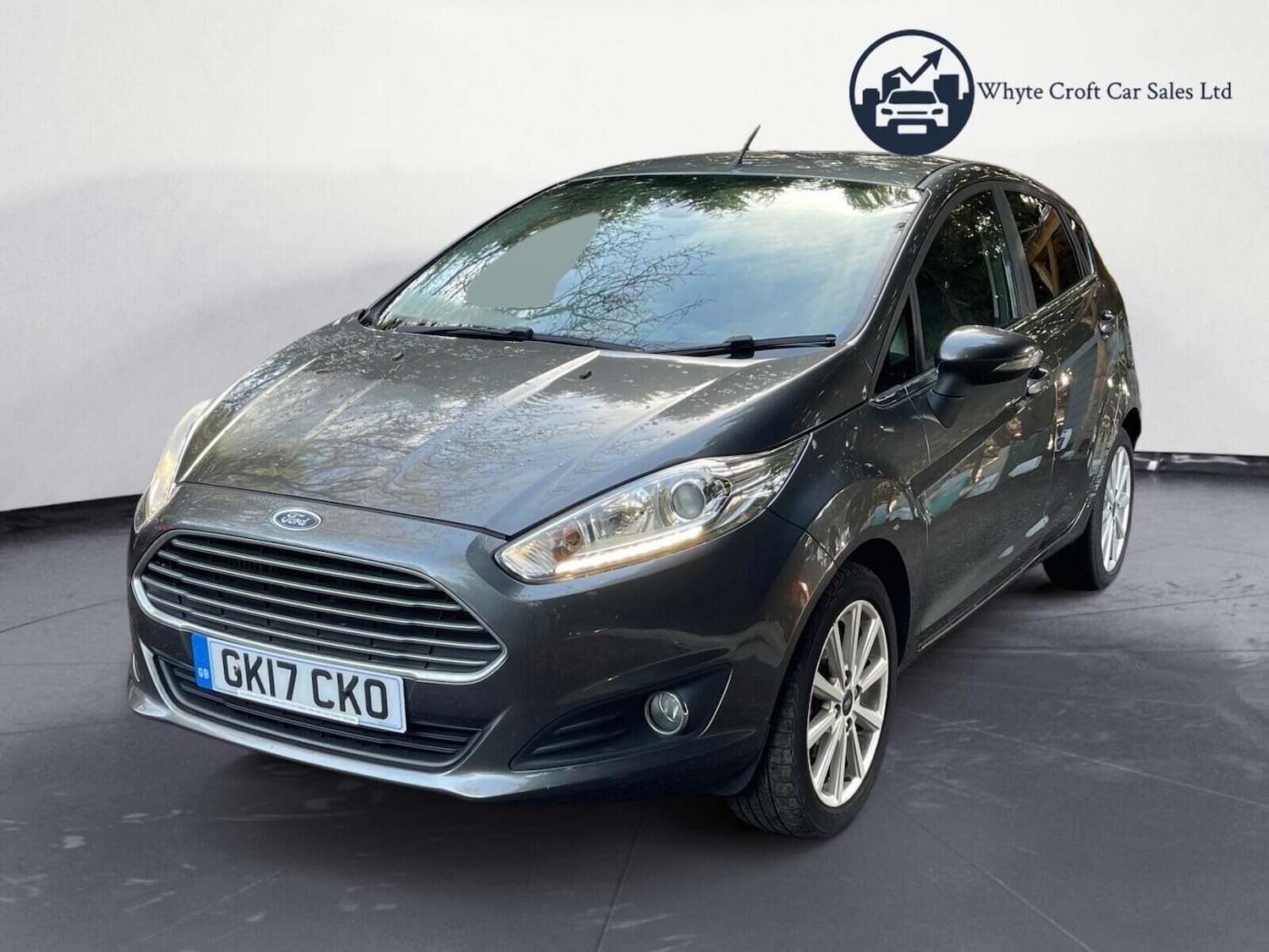 Used Ford Fiesta 2017 for sale - 77947169: Photo 4