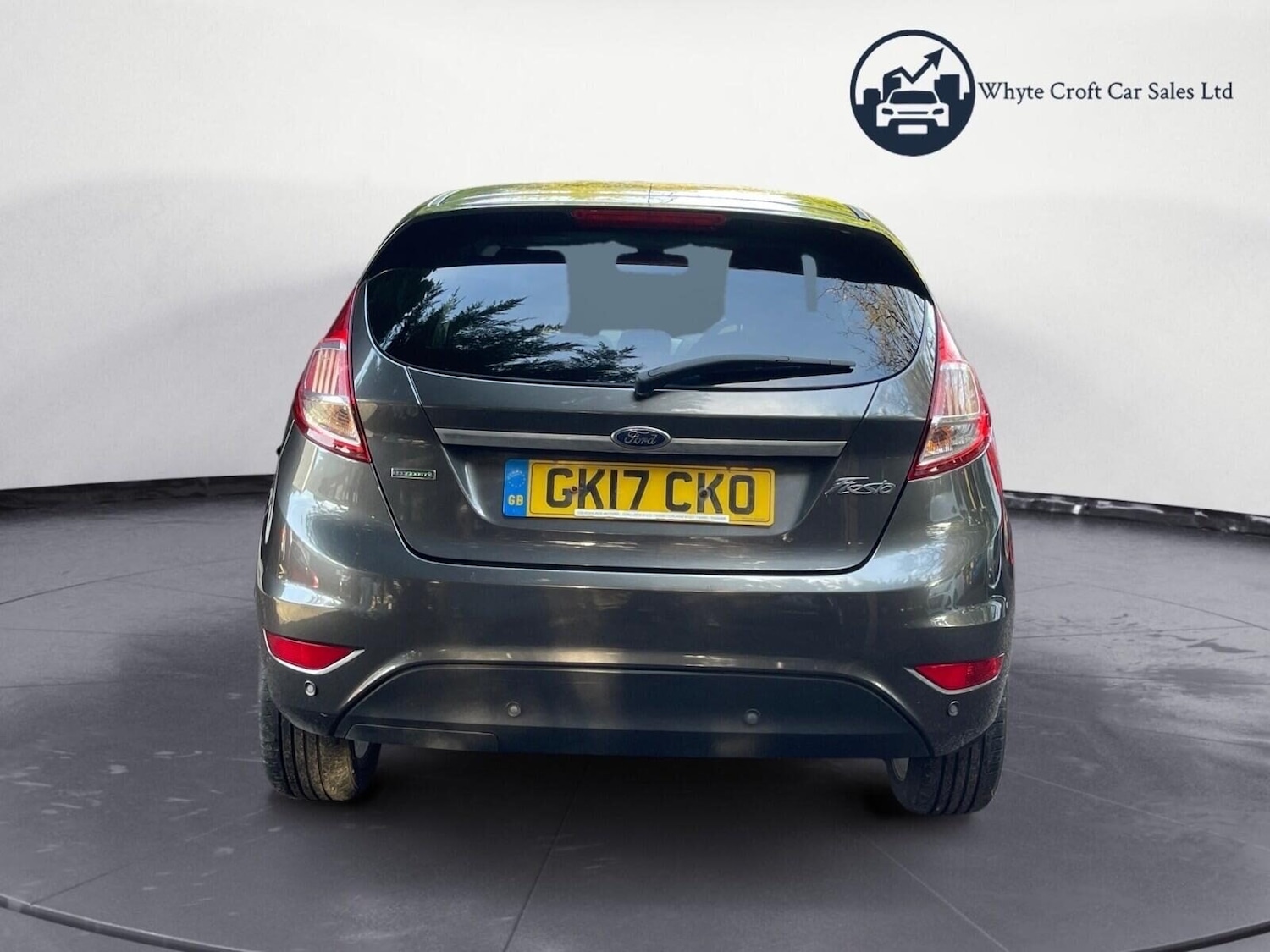 Used Ford Fiesta 2017 for sale - 77947169: Photo 5