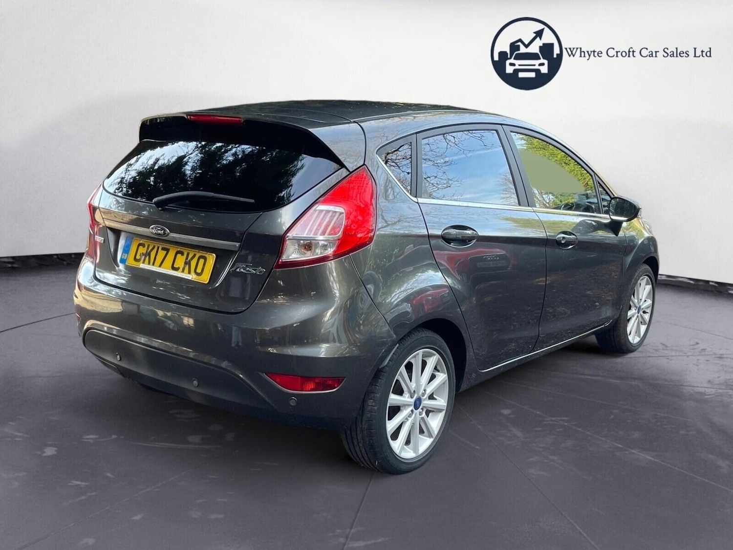 Used Ford Fiesta 2017 for sale - 77947169: Photo 6