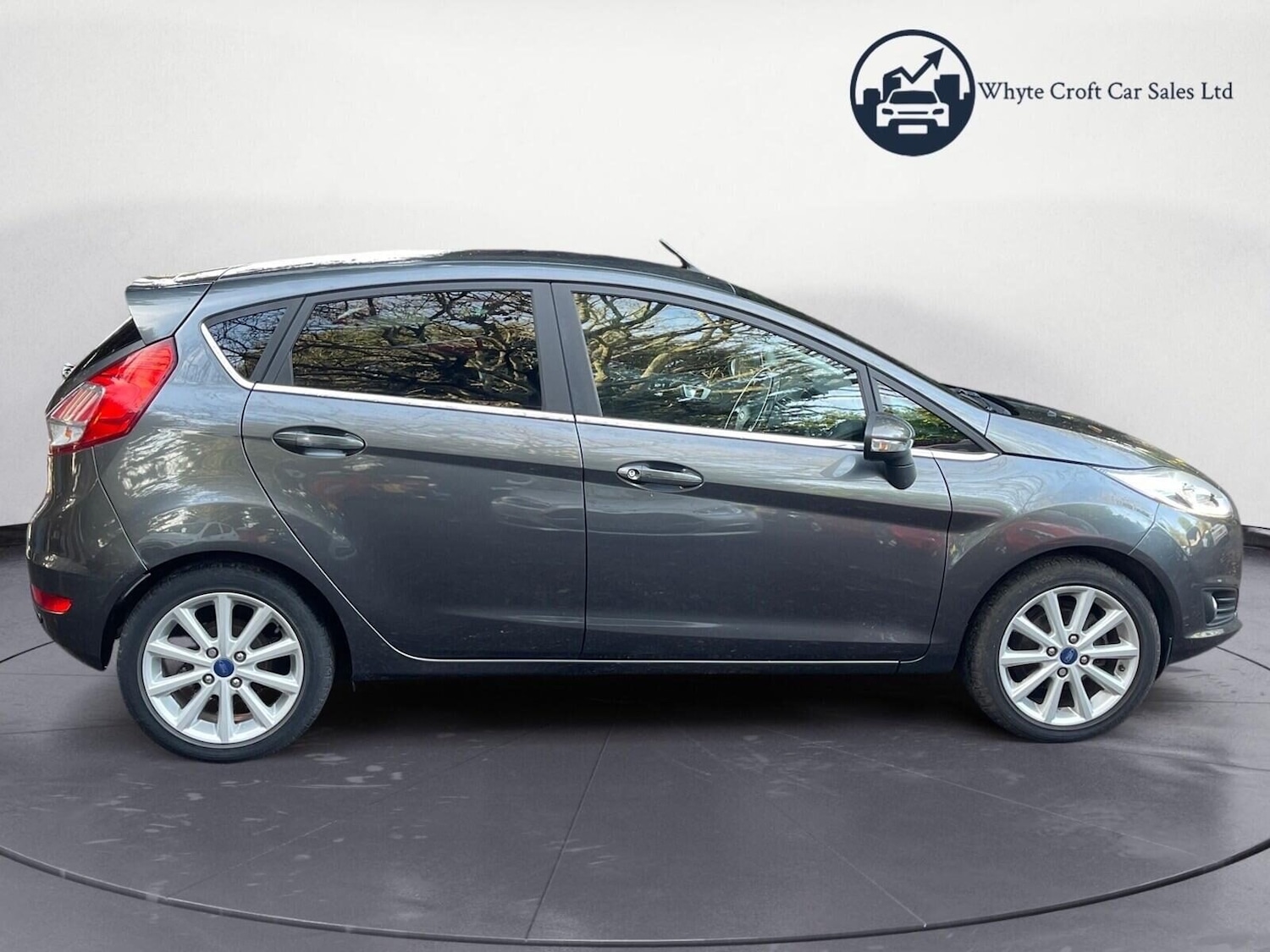 Used Ford Fiesta 2017 for sale - 77947169: Photo 7