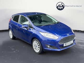 Ford - Fiesta