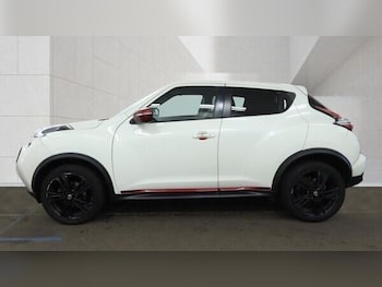 Used Nissan Juke 2018 for sale - 78646255: Photo