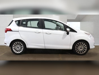 Used Ford B-MAX 2013 for sale - 78218067: Photo