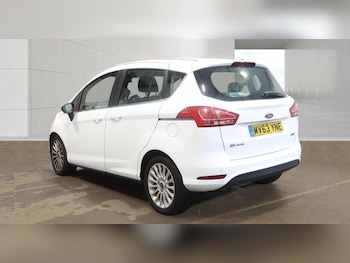 Used Ford B-MAX 2013 for sale - 78218067: Photo