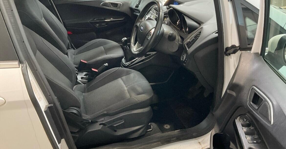 Used Ford B-MAX 2013 for sale - 78218067: Photo 5