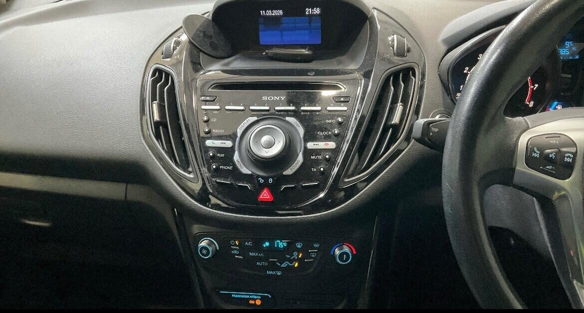 Used Ford B-MAX 2013 for sale - 78218067: Photo 6